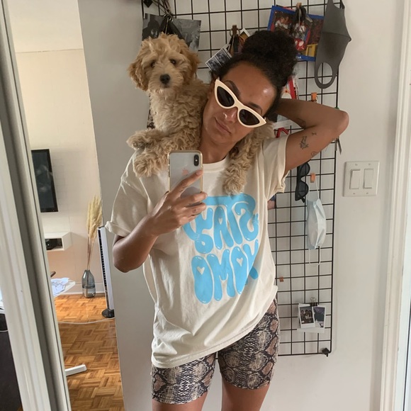 Meet your Posher, Assia - Picture 1 of 1